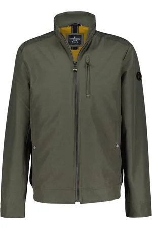 Donders Jack - Modern Fit - Groen - 56