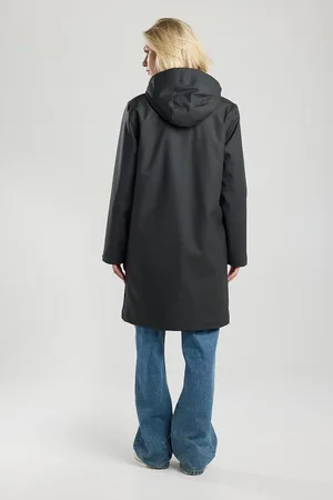 America today Janah Teddy - Dames Regenjas - Maat Xs