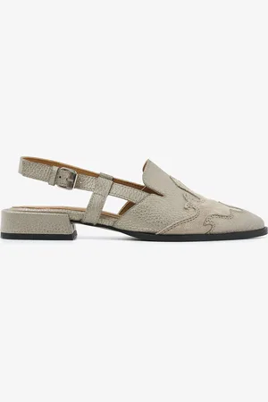 VIA VAI Jazz Vaienna Slingback dames - Maat 38