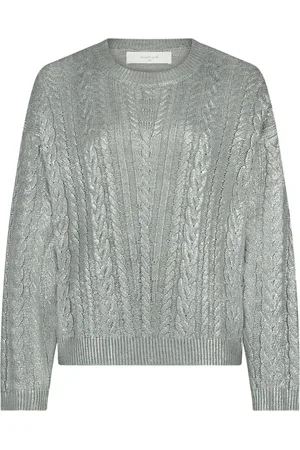 NUKUS Carmel Pullover Truien & vesten Dames - Sweater - Hoodie - Vest- - Maat XL
