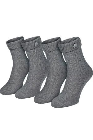 Black Snake Trachtensocken 2 Paar