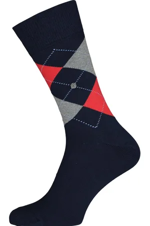 Burlington King Heren Sokken - - Maat 40/46