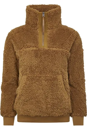 LeMieux Teddy Fleece Trui Tara Ginger - 36