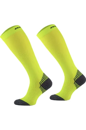 COMODO Compressiekousen Hardlopen - Compressie Sokken - 39-42