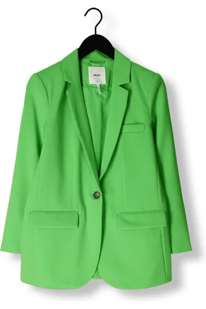 Object Object Objsigrid L/s Blazer Blazers Dames - - Maat 38
