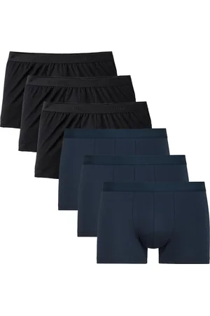 Calida Boxershorts New Boxer Natural Benefit 3P Set van 6