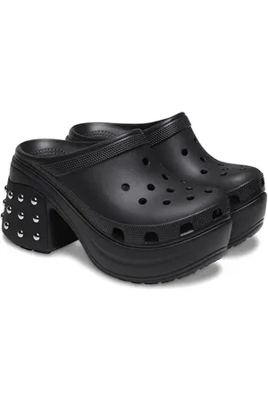 Crocs Siren Studded Clog Unisex Maat 43-44 M10-W12