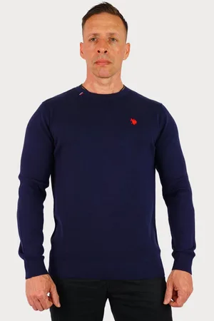 Ralph Lauren Strickpullover Pullover R-Neck