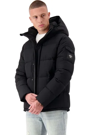 Black Bananas COMMANDER JACKET