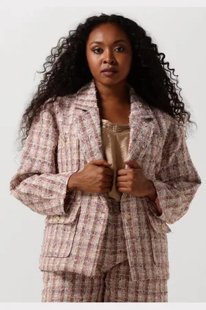 AMAYA Amsterdam Janie Blazers Dames - - Maat M