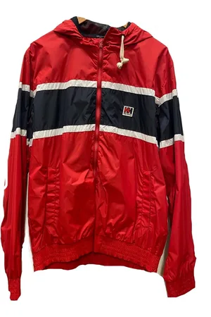 Helly Hansen Windbreaker - - Maat L