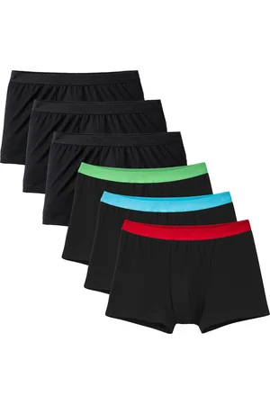 Calida Boxershorts New Boxer Natural Benefit 3P Set van 6