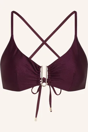 Hunkemöller Costa Bikini Crop Top XS