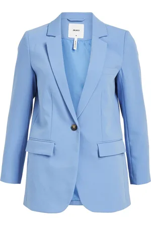 Object Object Objsigrid L/s Blazer Blazers Dames - - Maat 34
