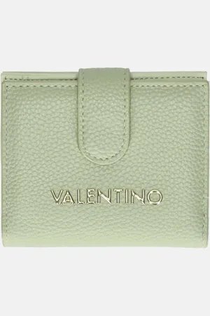 VALENTINO Brixton portemonnee salvia