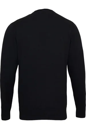 Ralph Lauren Springer Gebreide trui met V-hals