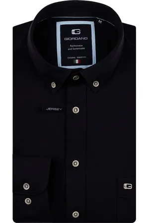 Giordano Ivy long sleeve button down
