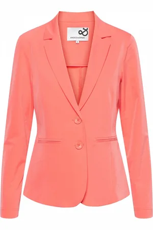 &Co Woman PHILEINE TRAVEL PF-Flamingo - XL
