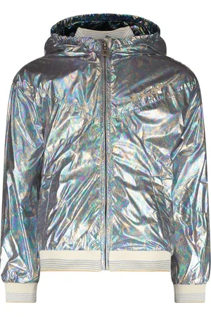 Like Flo F402-5205 Meisjes Jas - - Maat 116