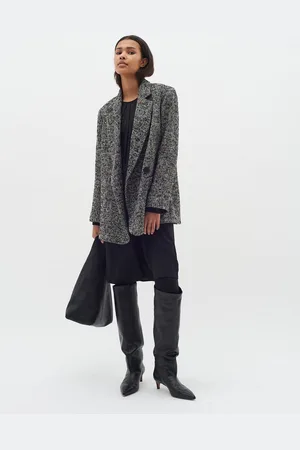 INWEAR Kielaiw Blazer Blazers Dames - - Maat 38