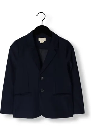 Konges Sløjd Konges Slojd Festive Suit Blazer Colberts Jongens - - Maat 110/116