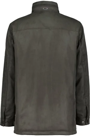 Donders Frostwing Stretch Jas
