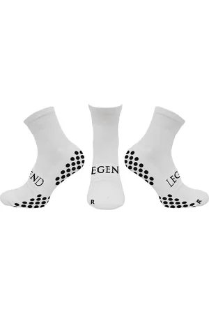LEGEND Antislip sokken - Sportsokken - Compressiesokken - - Maat 34-40