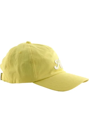 HUGO BOSS Cara-PE Cap Geel