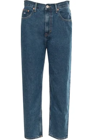 Tommy Hilfiger Spijkerbroek - DW0DW14708--1A5-P28-L30 - Vrouw - 28-L30