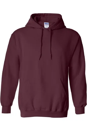 Gildan Zware Blend Volwassen Unisex Hooded Sweatshirt / Hoodie