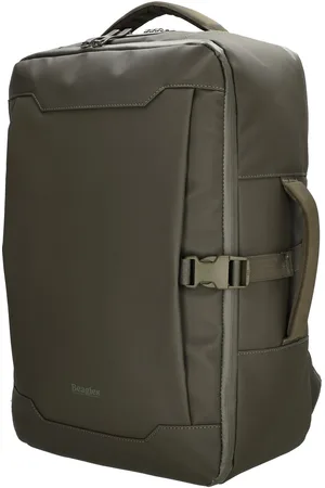 Beagles Shikoku Rugzak 15,6 inch - Handbagage - Laptoprugtas - Praktisch - Underseater - Reistas - Travel