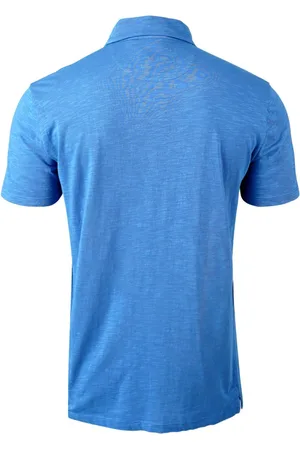 Brunotti Palotje men polo - Polo strand heren