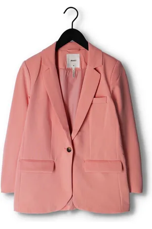 Object Object Objsigrid L/s Blazer Blazers Dames - - Maat 42