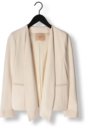 Twin-Set 10149489-cpc Blazers Dames - - Maat 38