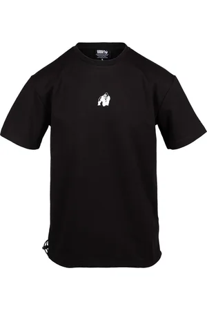 Gorilla Wear Dayton T-Shirt - - XXXL