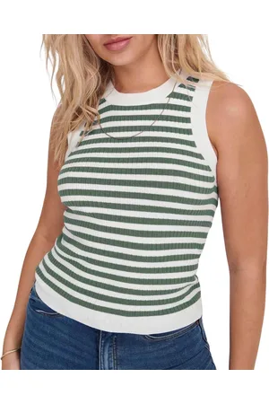JDY Aya Knit Tanktop Dames - Maat XS