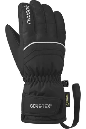 Reusch Tommy GTX Velcro Junior Wintersporthandschoenen??? Kids - Maat 6,5