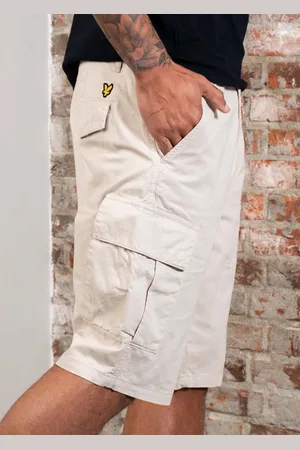 Lyle & Scott Cargo short
