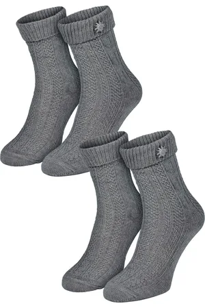 Black Snake Trachtensocken 2 Paar