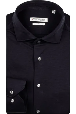 Giordano Maggiore long sleeve semi cutaway