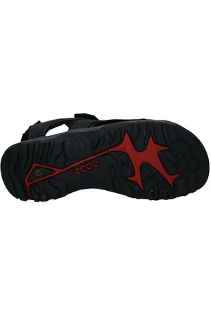 Ecco Offroad Heren Sandalen - - Maat 40