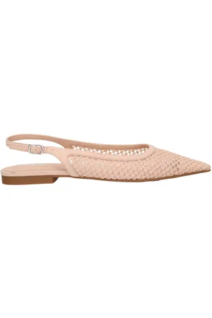 La Strada Slingback nude dames - maat 41