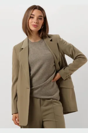 INWEAR Adianiw Blazer Blazers Dames - - Maat 38