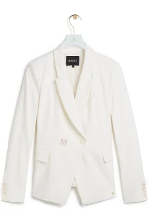 Josh V ZOYA Dames Blazer - Maat L