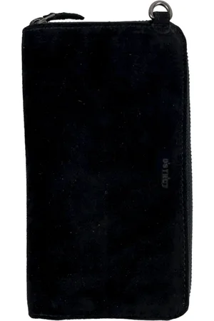 DSTRCT Telefoontasje / Crossbodytas Dames - Leer - Portland Road