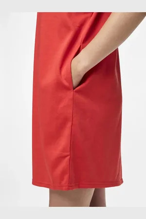 Pieces® Sweat Dress - Loungewear Dress - Slaapshirt