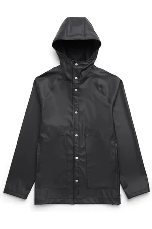Herschel Supply Co. Classic Heren Regenjas M