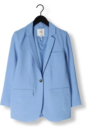 Object Object Objsigrid L/s Blazer Blazers Dames - - Maat 40