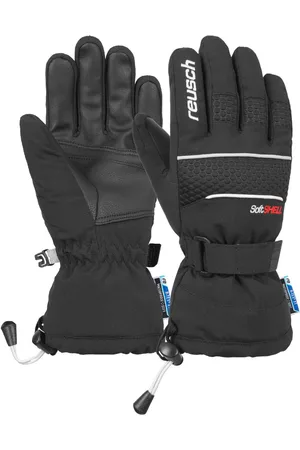 Reusch Connor R-TEX XT Wintersporthandschoenen Kids - Maat 6