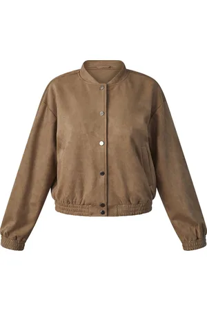 SisterS point Velra-bomber - Dames Jas - - Maat XL